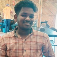 Mahesh Chelamalla