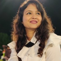 Shraddha Kangad