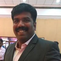 Nagraj Naidu PMP®