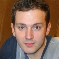 Carlos Salles De Souza