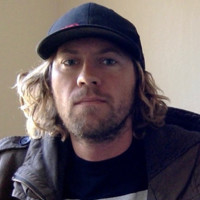 Kyle Barton