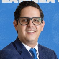 Gregorio Saavedra
