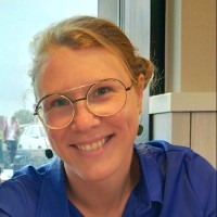 Elly-Jane Verhulst
