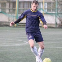 Pavlo Papanov