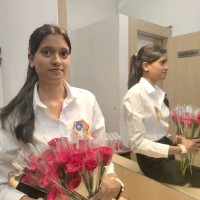 Shraddha Thote