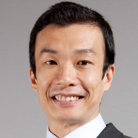 Benjamin Soon