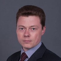 Maxim Bulygin