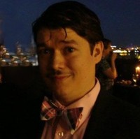 Jake Mcconnell