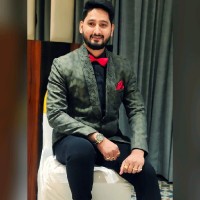 Vikas Gawade