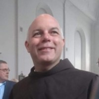 Broeder Rangel Ofm