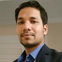 Rishu Bansal, CISSP