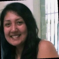 Mercedes Rojas Abregú