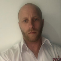 Carl Taylor-Smith