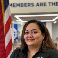 Melissa “Mel” Oliver