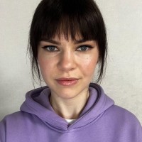 Yelyzaveta (Lisa) Trubchaninova