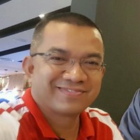 Suhaimi Jaafar