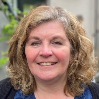 Astrid Onrust
