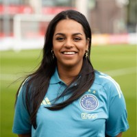 Sara Bissumbhar
