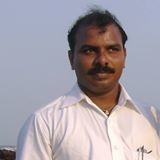 venkat Girijala