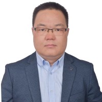 John Chen