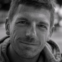 Xavier POIREL