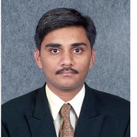 Rajendra Prasad Garikapati