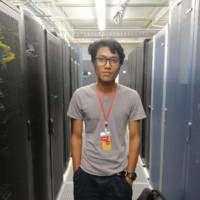 Ye Yint Aung