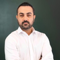 Masoud Nejat