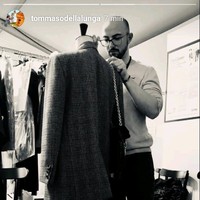 Tommaso Della Lunga