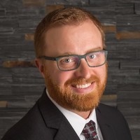 Nicholas Holmes, Msl, Cscp®, Aif®