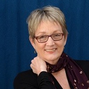 Emmy Marshall