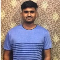 Mangesh More