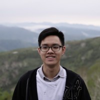 Kyle Tran