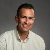 Michael Riazi