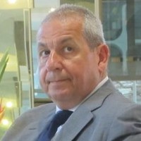 Nikolaos Katsimitros, BTech MSc