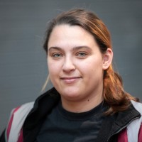 Agne Sabaliauskaite