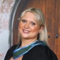 Grace O’ Sullivan
