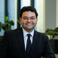 Isaac Farias Jr.