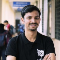 Sanket Hulsurkar