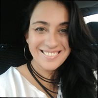 Alessandra Rúbia M.