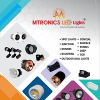 Mtronics LED  Lights Mtronic