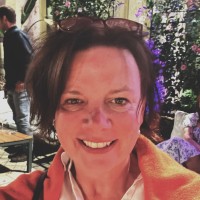 Jeanette Wright