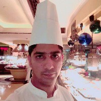 Fahad Amin