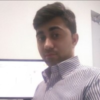 Chirag Pancholi