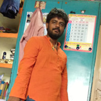 Siddhavatula chinna Kanth