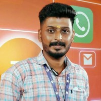 Arun kumar Sundararaj