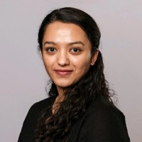 Kriti Paudel
