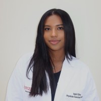 Ingrid Silva