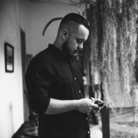 Sebastian Muñoz
