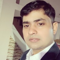 Ashutosh Kumar Pandey